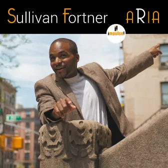 Aria by Sullivan Fortner