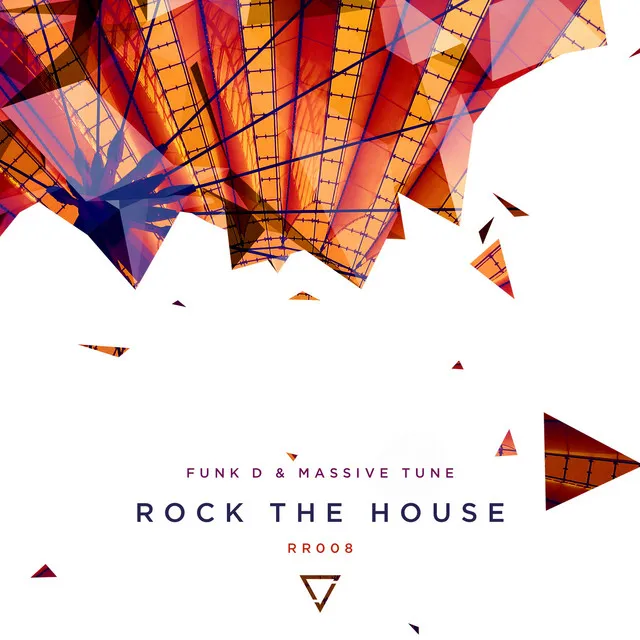 Rock the House - Original Mix