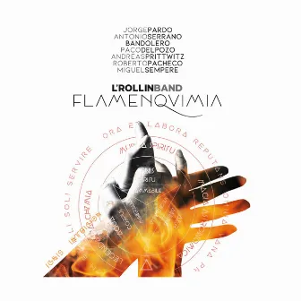 Flamenquimia by Lrollin Clarinet Band