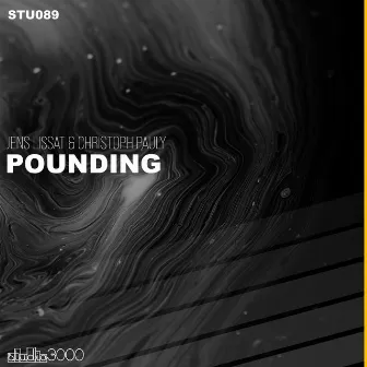 Pounding EP by Christoph Pauly