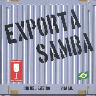 Exporta Samba by Exporta Samba