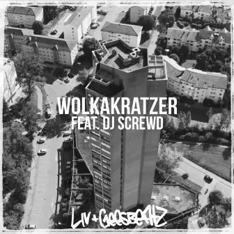 Wolkakratzer by Geesbeatz