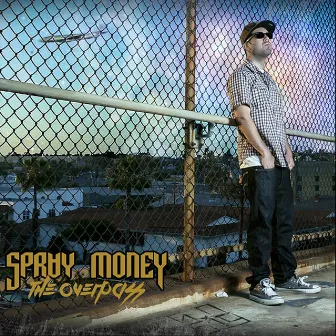 The Overpass by Spray Money