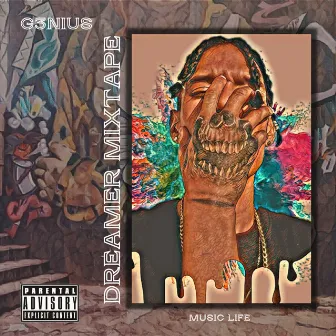 Dreamer Mixtape by G3nius