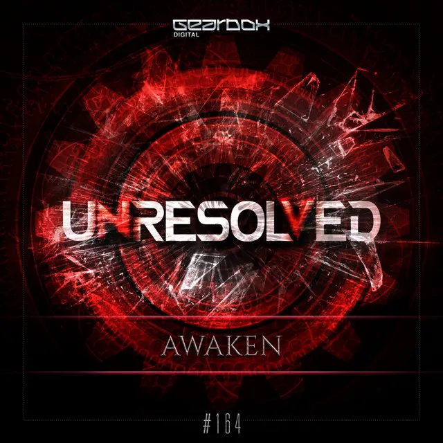 Awaken - Radio Edit