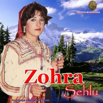 Sehlu by Zohra