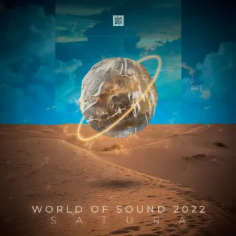 World Of Sound 2022 by Satura