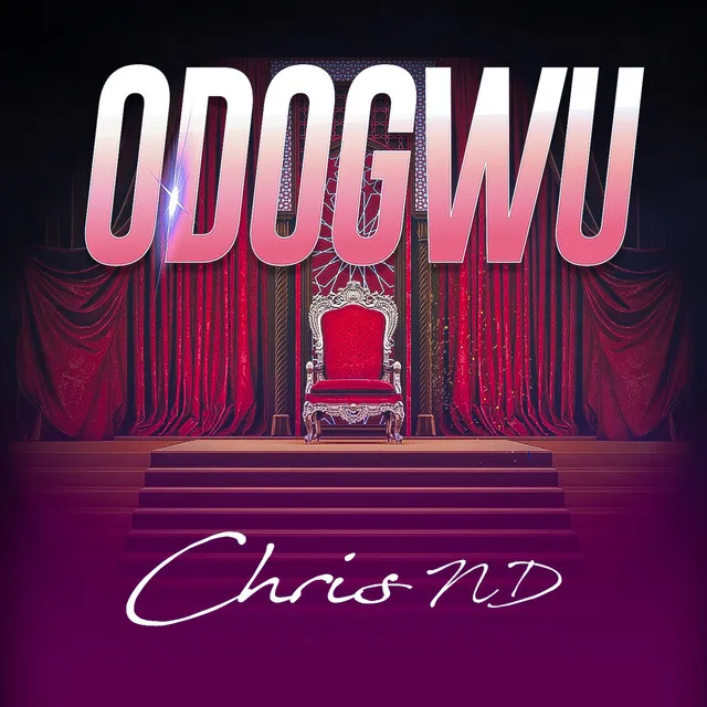 Odogwu