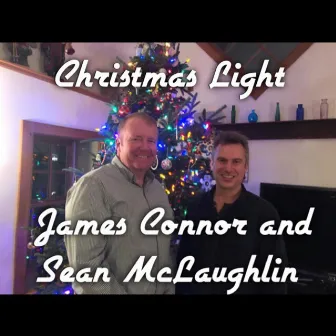 Christmas Light by Sean McLaughlin