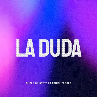 La Duda by Daniel Torres