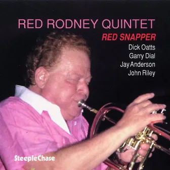 Red Snapper by Red Rodney