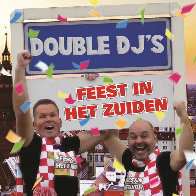 Feest In Het Zuiden