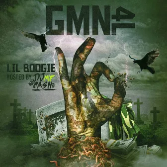 GMN 4L by Lil Boogie