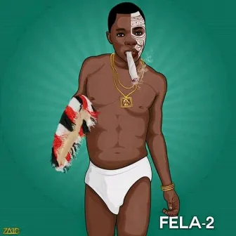 faaja Zhe by Fela 2