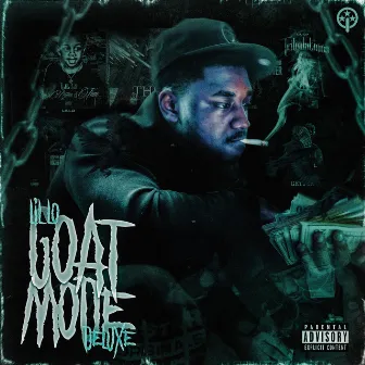 Goat Mode Deluxe by LIL LO