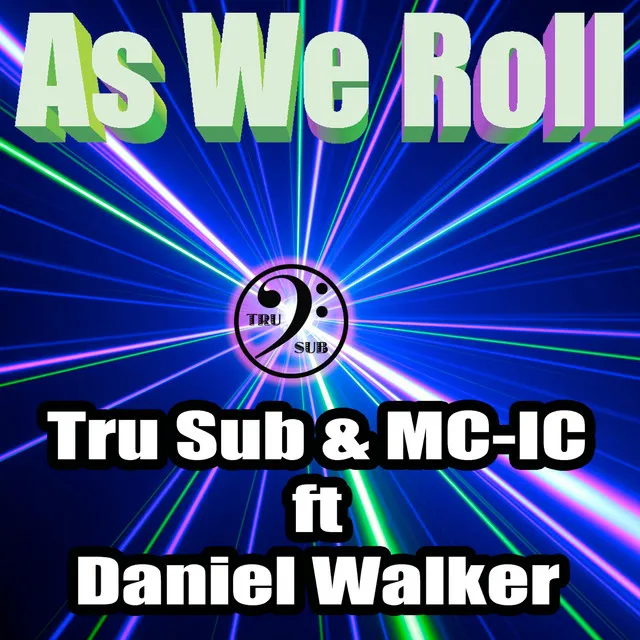 As We Roll - Vocal Mix