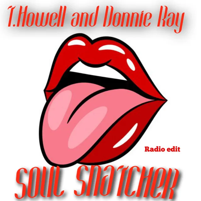 Soul Snatcher (Radio Edit)