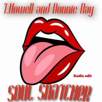 Soul Snatcher (Radio Edit) by T.Howell