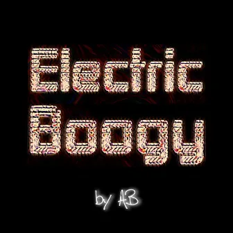 Electric Boogy by Lexmatic