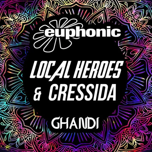 Ghandi - Original Mix