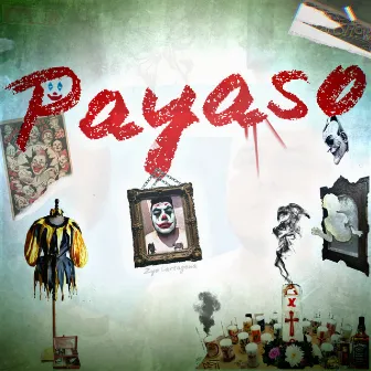 Payaso by Zyo Cartagena