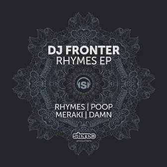 Rhymes by Dj Fronter