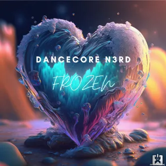 Frozen by Dancecore N3rd