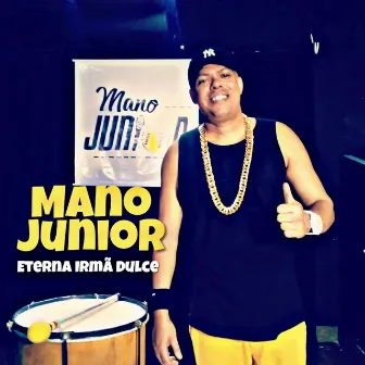 Eterna Irmã Dulce by Mano Junior