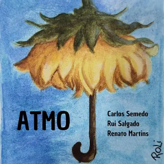 Atmo by Renato Martins