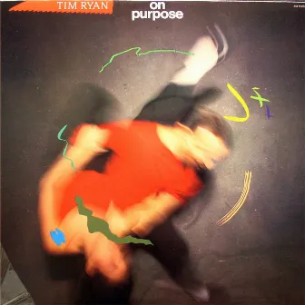 On Purpose by Tim Ryan