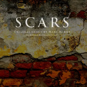 Scars by Mermaid Moonshine