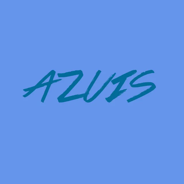 Azuis