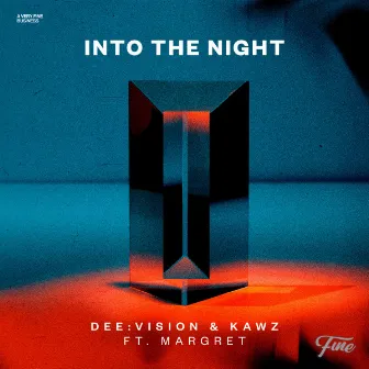 Into the Night by DEE:VISION