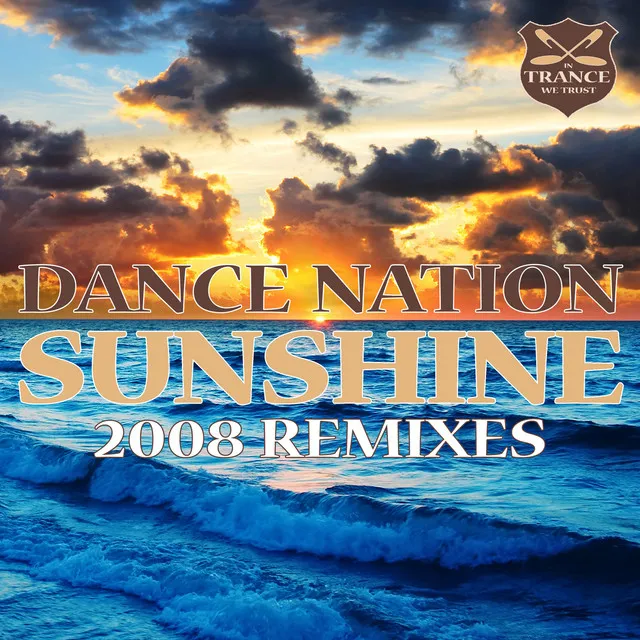 Sunshine (2008 Remixes)