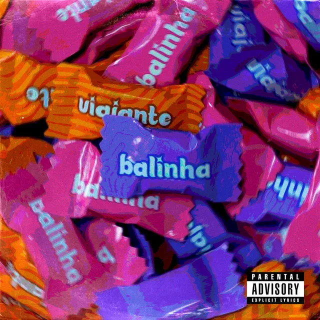 Balinha