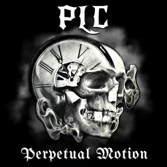 Perpetual Motion by PLC