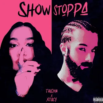 Show Stoppa by Trichia Grace-Ann