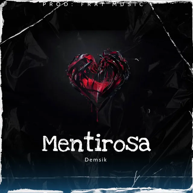 Mentirosa