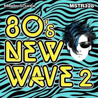 80s New Wave 2 by goodpeople