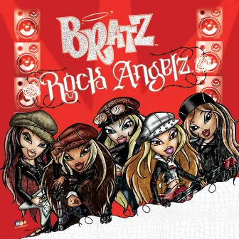 Rock Angelz by Bratz