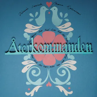 Återkommanden by Maria Kalaniemi