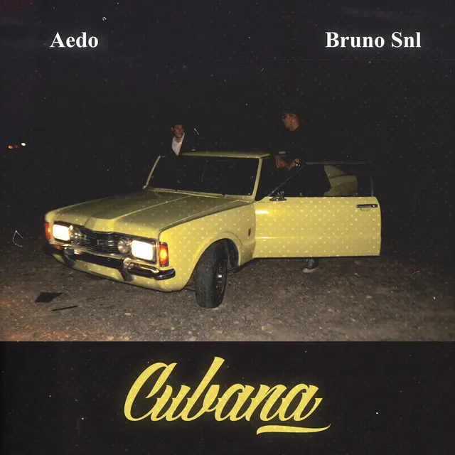 CUBANA