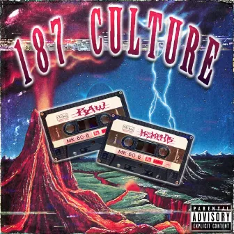 187 CULTURE by Towa