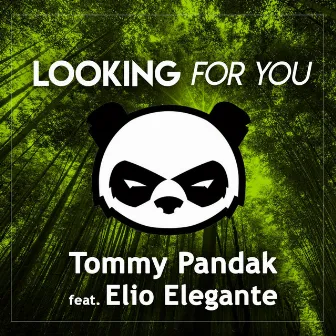 Looking for You by Elio Elegante