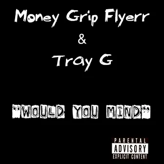 Would You Mind by Money Grip Flyerr