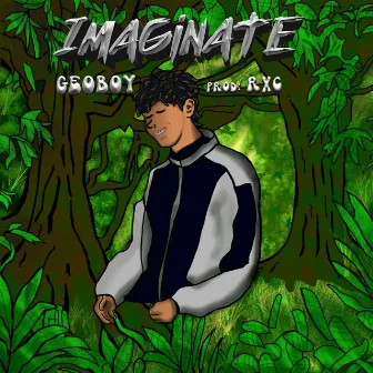 imagínate by Geoboy