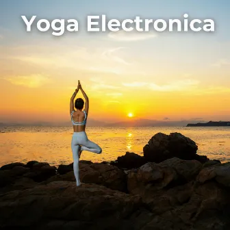 Yoga Electronica by Cosmic Nirvana