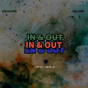 In & Out by ANX MALII