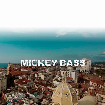 Ya Están Disponibles by Mickey Bass