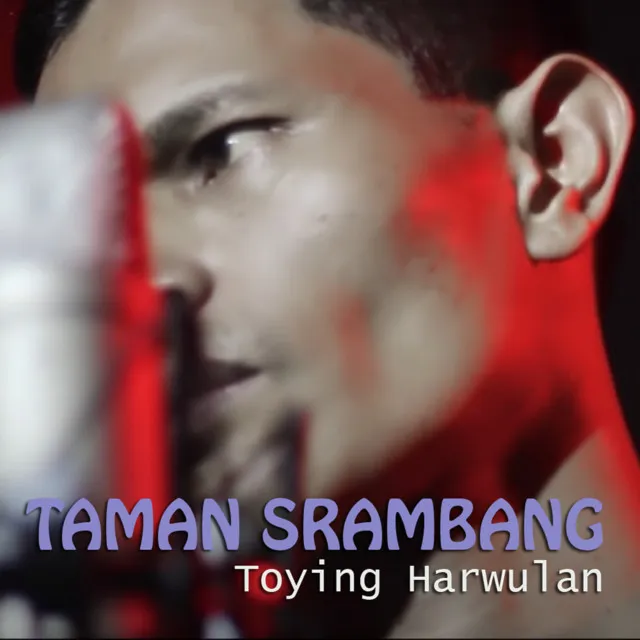 Taman Srambang